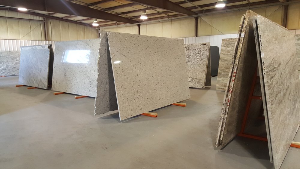 Bedrock Granite Co Premium Natural Stone And Quartz Fabricator