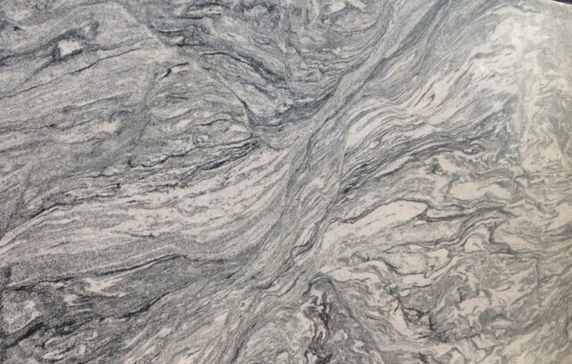 Viscon White Polished/Leather » Bedrock Granite Co.